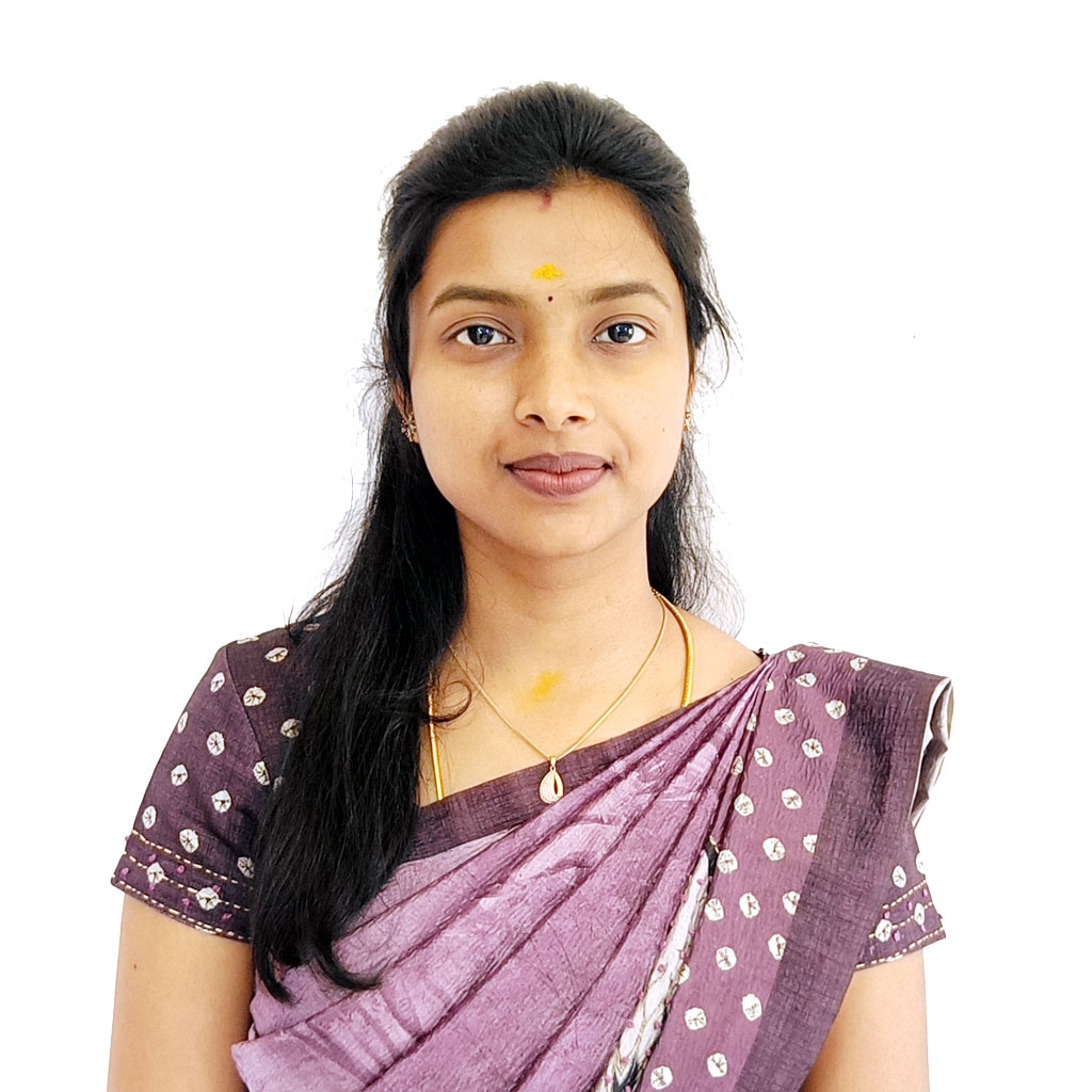Dr. Naveena