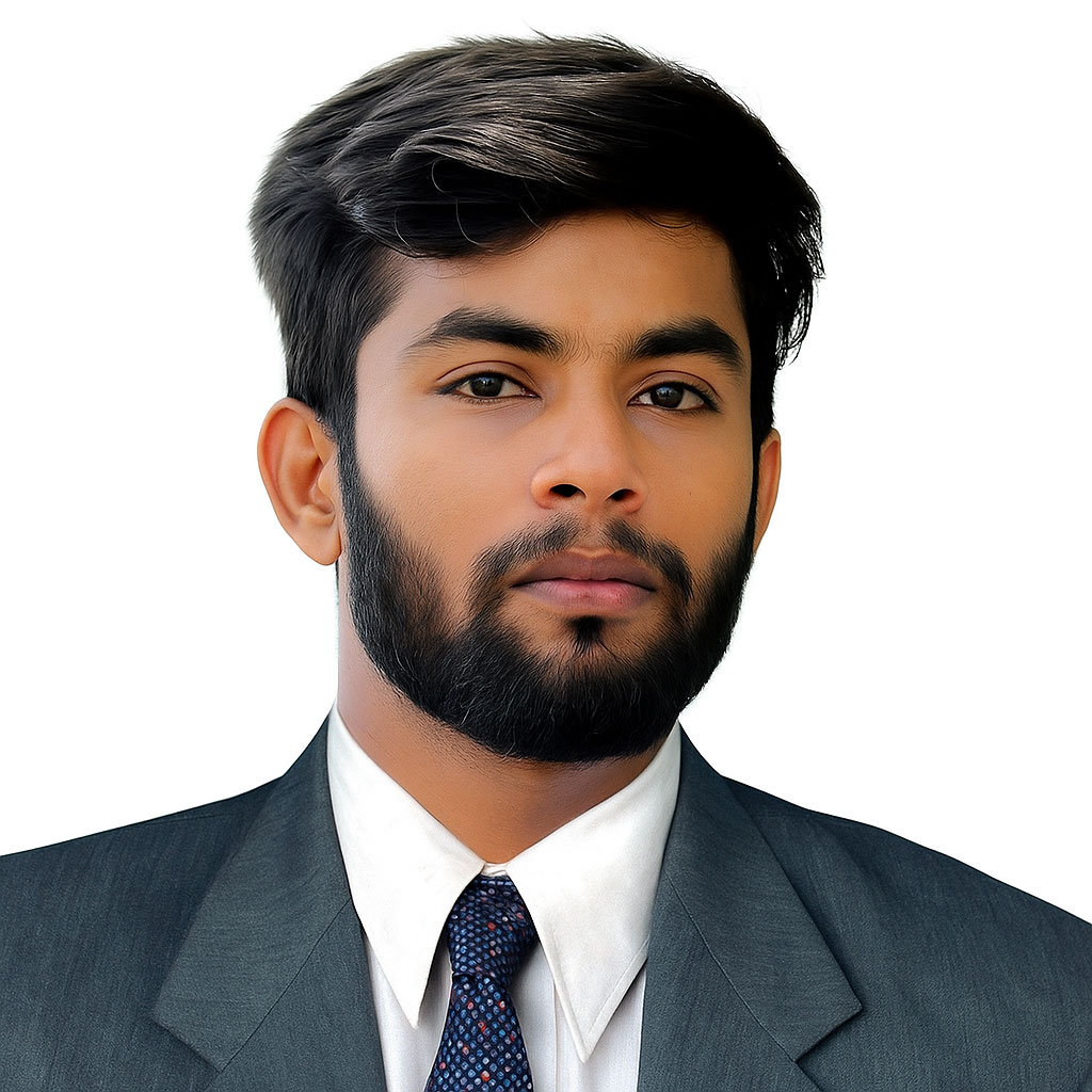 Dr. A. Gnanasekaran