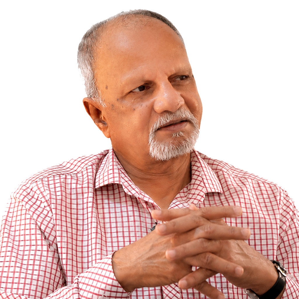 Dr. Vinod Chebbi